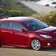 Illustration for article titled 2010 Mazdaspeed3, Mazda3 MPS: More Details, Photos!